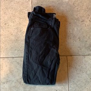 Men’s skinny jeans